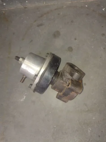 Kit turbo 