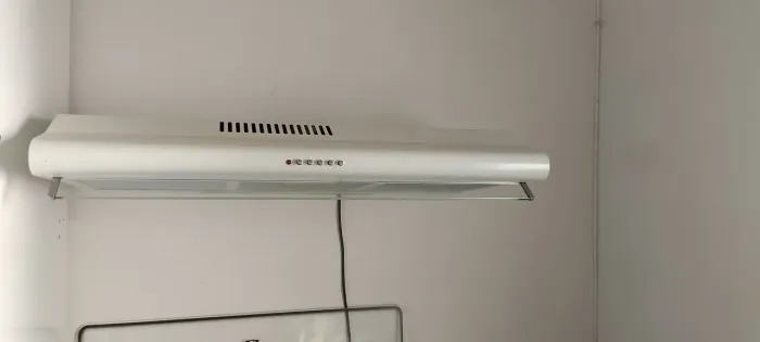 Derpurador ou coifa Eletrolux só 350.00