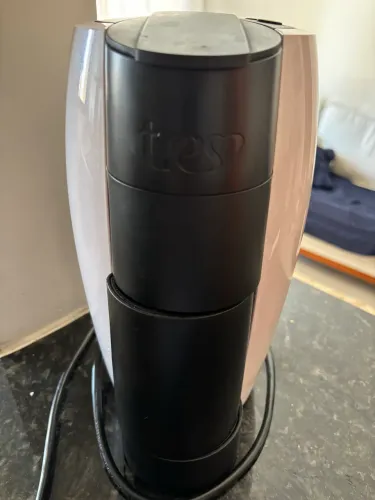 ? Cafeteira Três Corações - Pouquíssimo uso