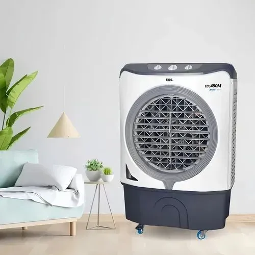 Ventilador com climatizador 45l eos