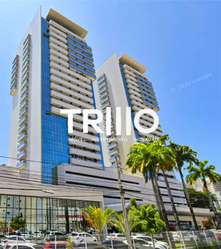 Complexo São Mateus - Sala à Venda com área total 45m² (SA0039)