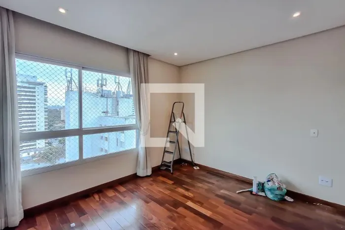 Apartamento à Venda - Aclimação, 3 Quartos, 140 m2