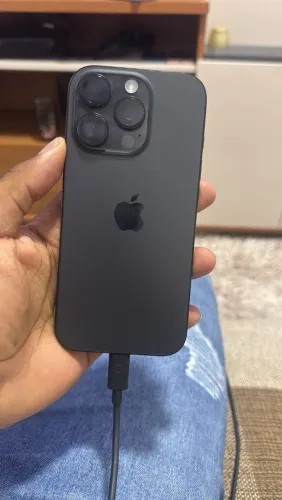 Iphone 16 pro 