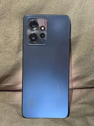 Redmi note 12 256g
