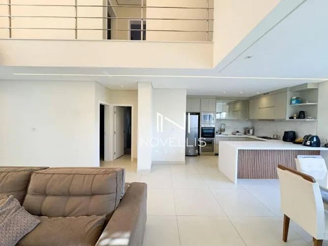 Casa com 4 dormitórios à venda - Bairro Floresta - São José dos Campos/SP