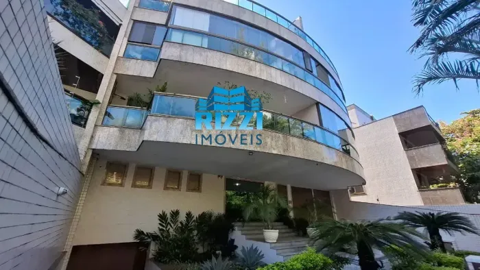 Excelente Apartamento para locação no Recreio dos Bandeirantes Praça do Cachorro
