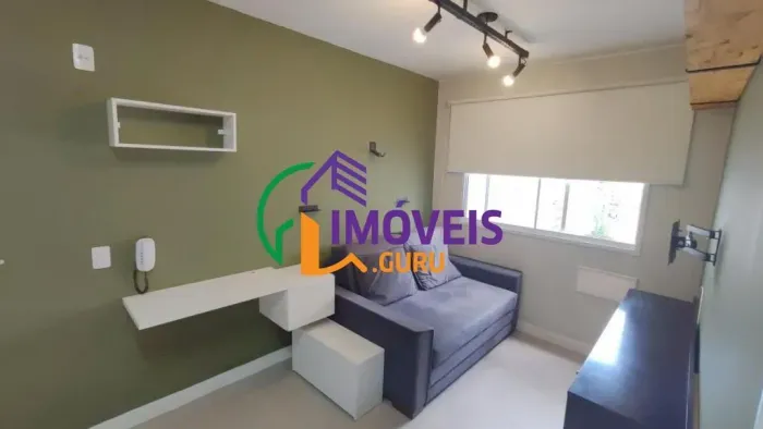 APARTAMENTO - CONSOLAÇÃO - SP