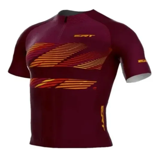 Camisa ciclismo