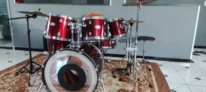 Bateria musical