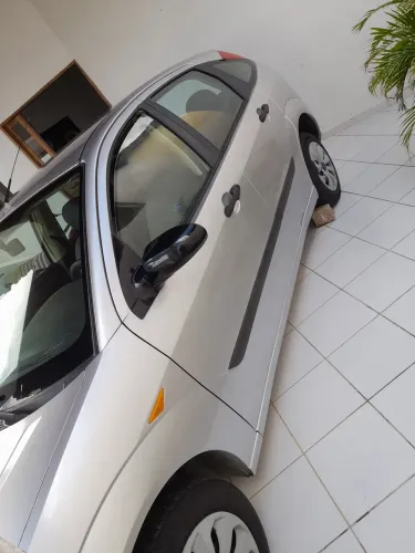 Ford Focus 1.6 S/se/se Plus Flex 8v/16v 5P 2005