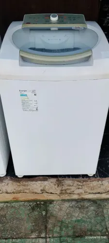 Máquina 11kg
