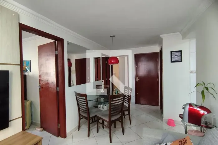 Apartamento à Venda - Sacomã, 3 Quartos, 50 m2
