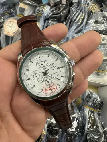 Relógio Tissot Chronograph 1853 Analógico 