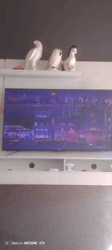 Tv Smart 