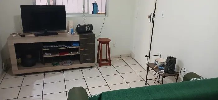 Aluguel de Apartamento Praia do Morro Guarapari