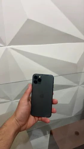 iPhone 11 Pro 256gb zero