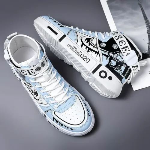 Air Jordan Nike Ace, parceria com One Peace