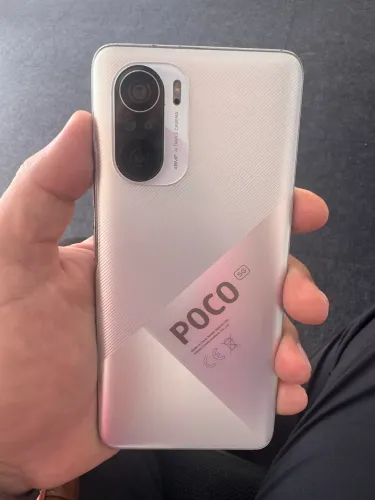 POCO F3 256gb ( Excelente Estado - SEM Defeitos )