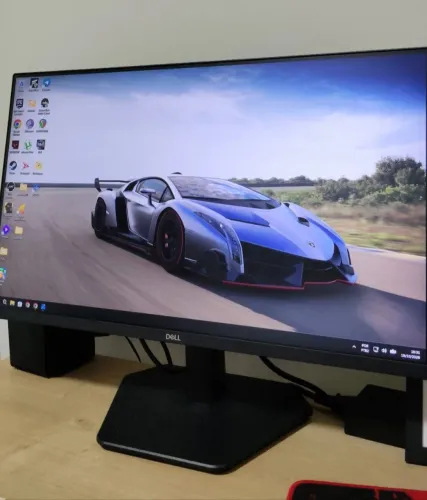 Monitor DELL 240HZ