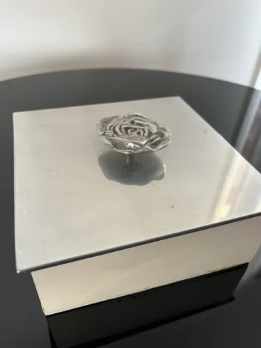 Caixa decorativa 