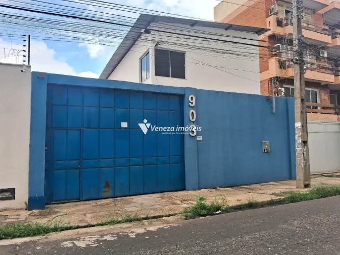 Prédio Comercial Dúplex no Bairro Centro Norte para aluguel