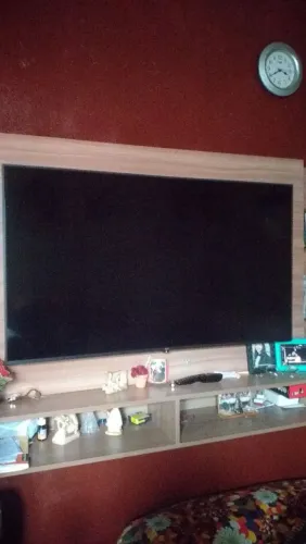 Smart TV 55 polegadas