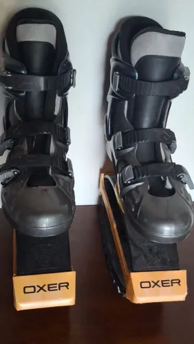 VENDO - Kangoo Jump Oxer | Nunca Usado! ?