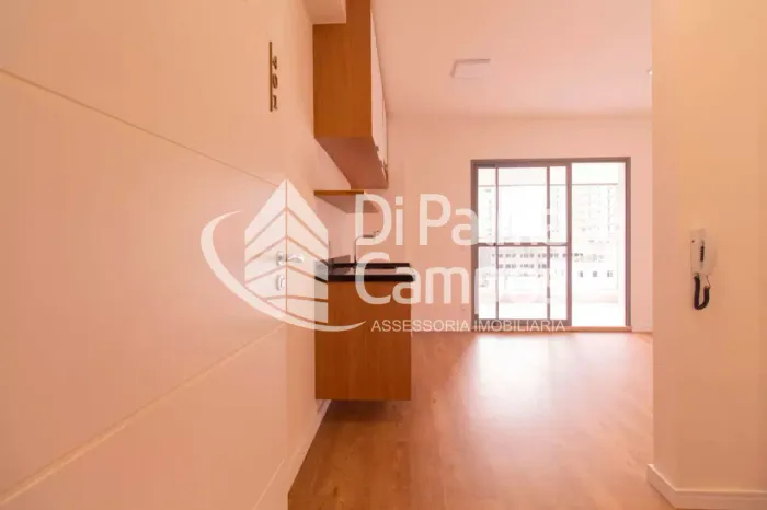 Apartamento com 1 quarto e varanda, a poucos minutos do metrô, no bairro Ipiranga