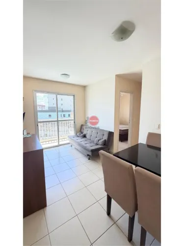 Apartamento 2 quartos mobiliado em Colina Vila Velha ES