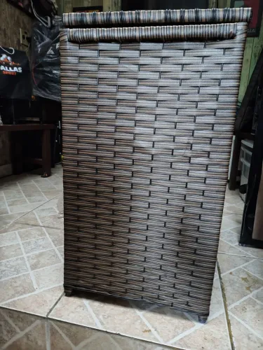 Cesto de Roupa