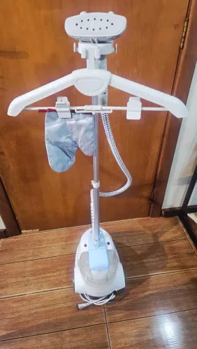 Passadeira a vapor