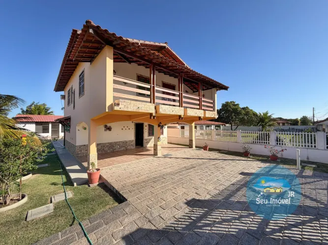 Casa à venda no bairro Praia Seca - Araruama/RJ