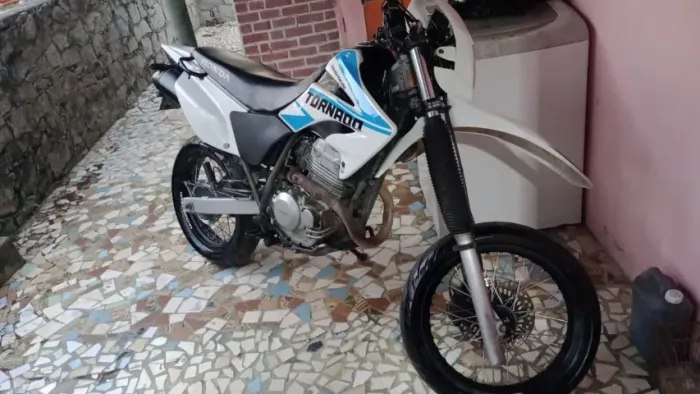 Moto