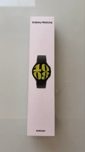 Smartwatch Samsung Galaxy Watch6 44mm