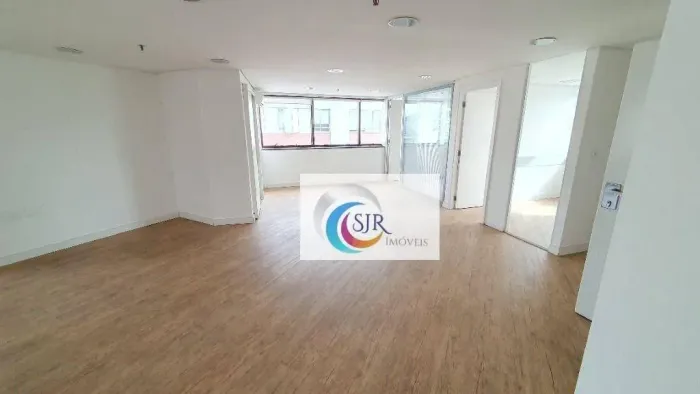 Conjunto para alugar, 240 m² - Higienópolis - São Paulo/SP