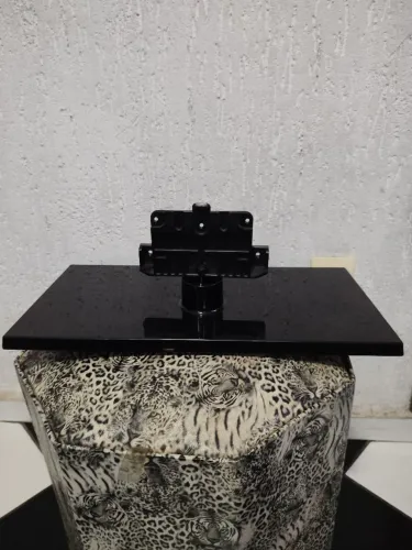 Base Pedestal Tv Cce Stile D3201