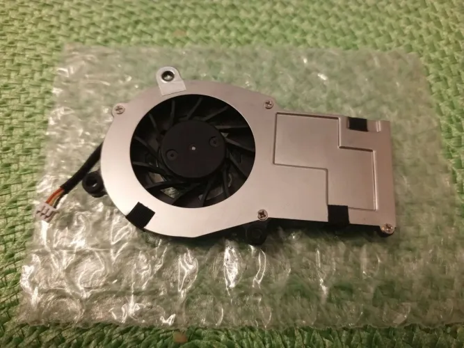 Cooler Para Notebook Hp450705h 01 Bi Sonic C1