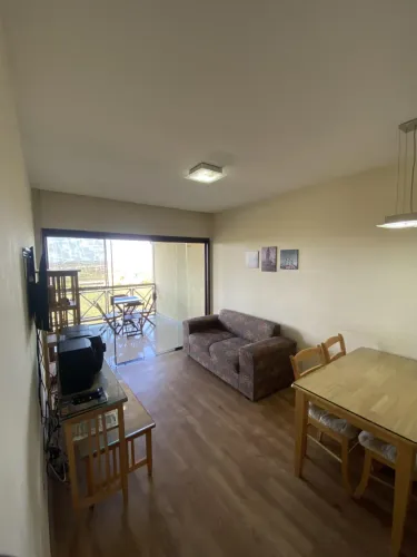 Flat à venda no Condomínio Flats Monte Castelo - 90m² - Sairé/PE.