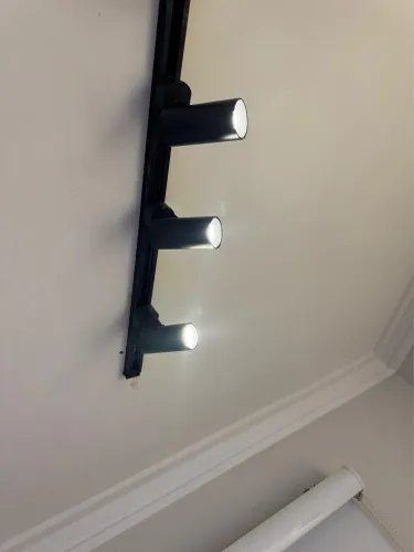Kit eletrificado led