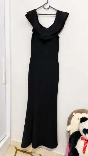 Vestido de festa - TAM P