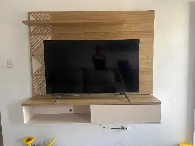 Painel de Tv