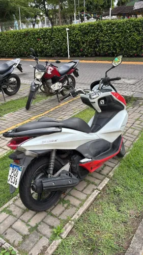 Pcx 20215