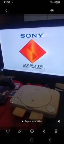 Playstation 1