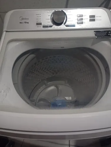 Máquina de Lavar Midea 13 kg