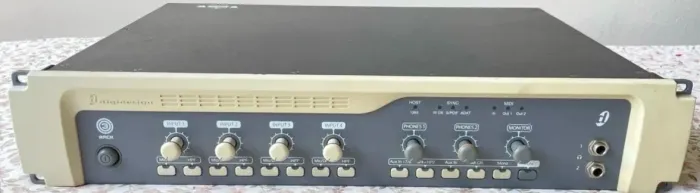 Digidesign Digi 003 Rack 
