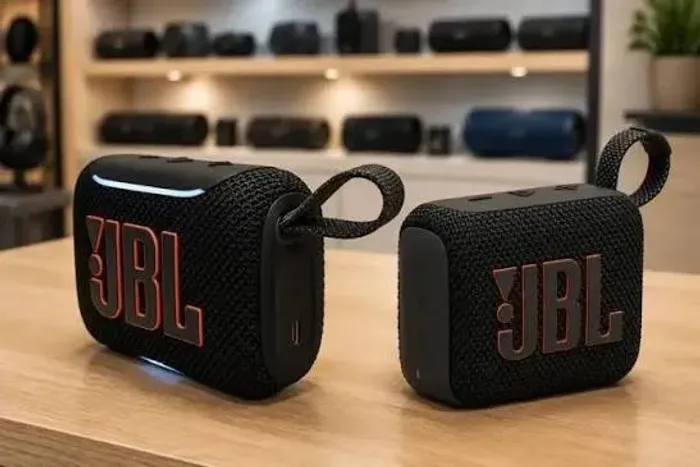 JBL GO 5 Lacrada