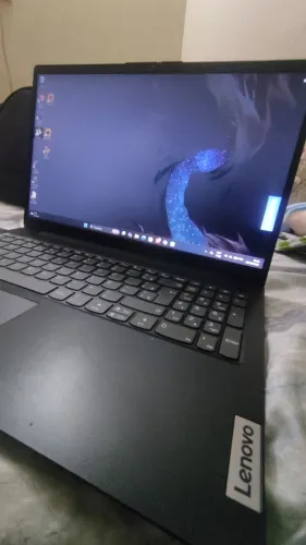 Troco por celular ou vendo notebook ideal pad 3 i5 11°