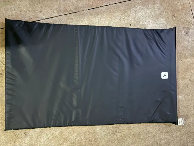 Colchonete Ginástica Básico Domyos Decathlon