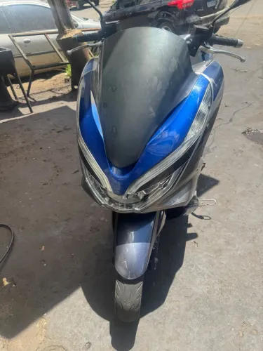 Pcx Sport 20/21