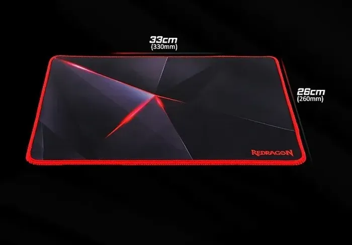 Mousepad Redragon Capricorn Mid-Sized